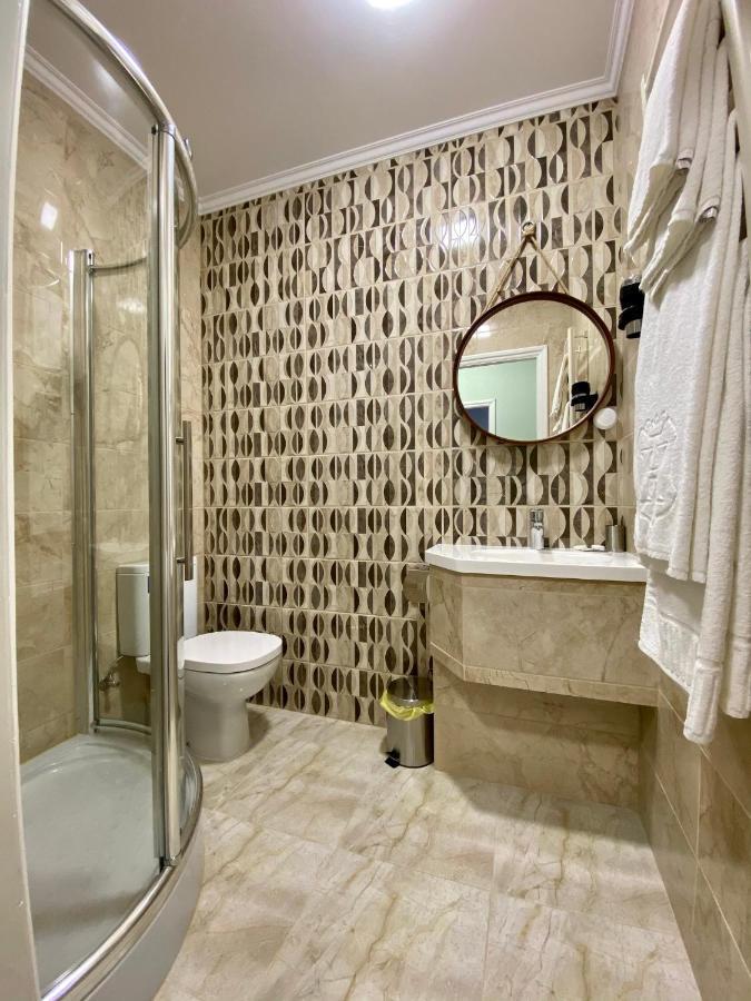 Marco Polo, Cahul Hotel Luaran gambar