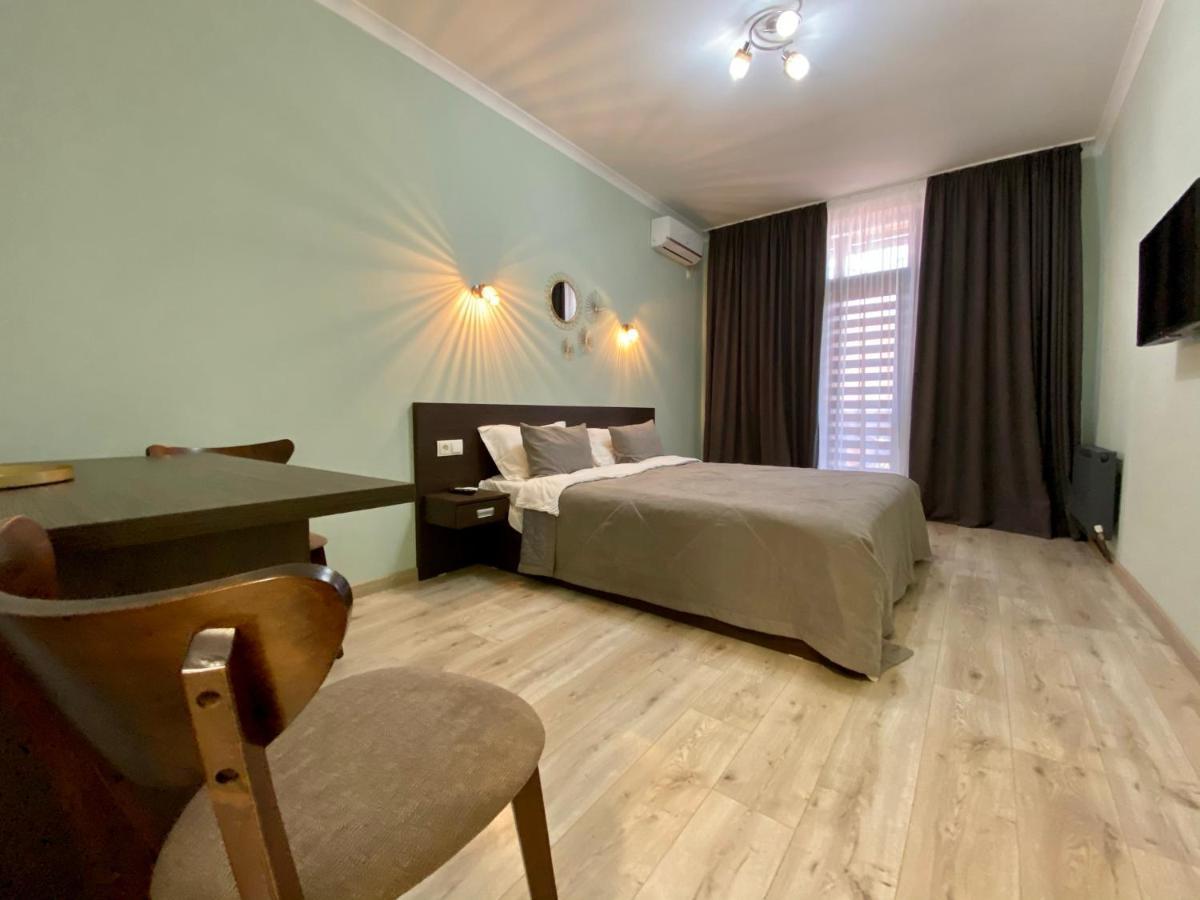 Marco Polo, Cahul Hotel Luaran gambar