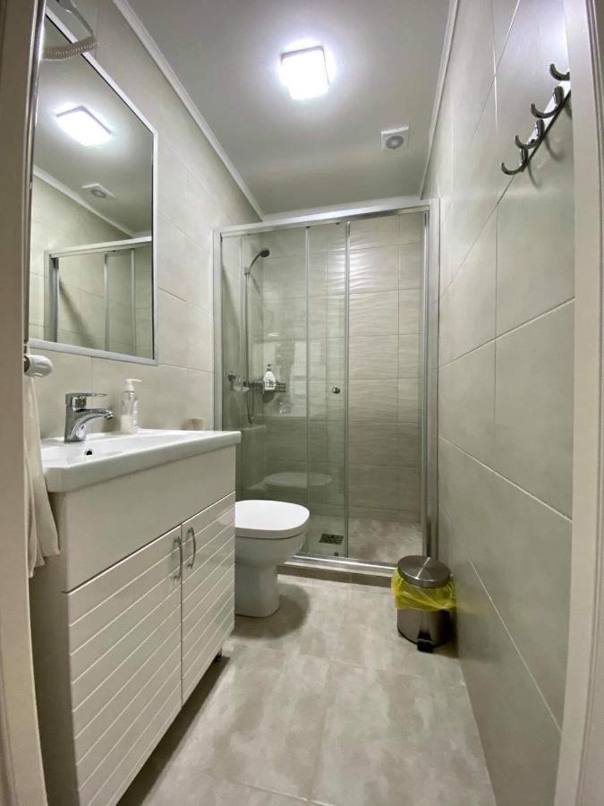 Marco Polo, Cahul Hotel Luaran gambar
