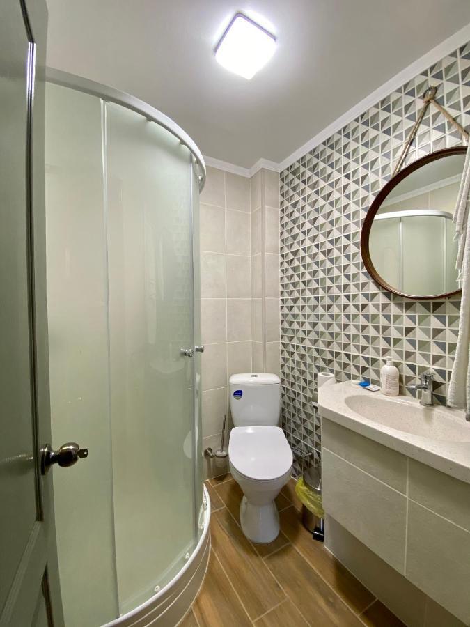 Marco Polo, Cahul Hotel Luaran gambar