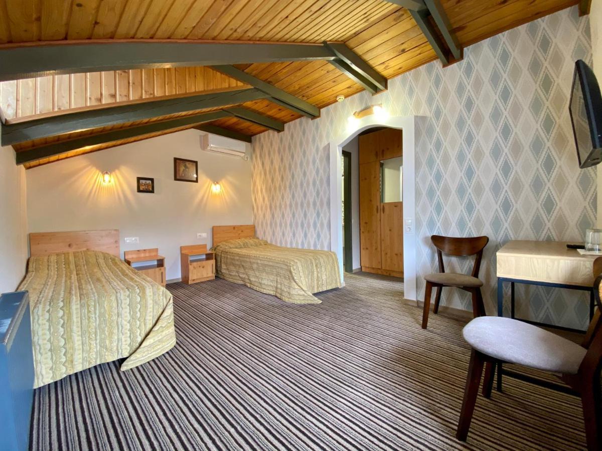 Marco Polo, Cahul Hotel Luaran gambar