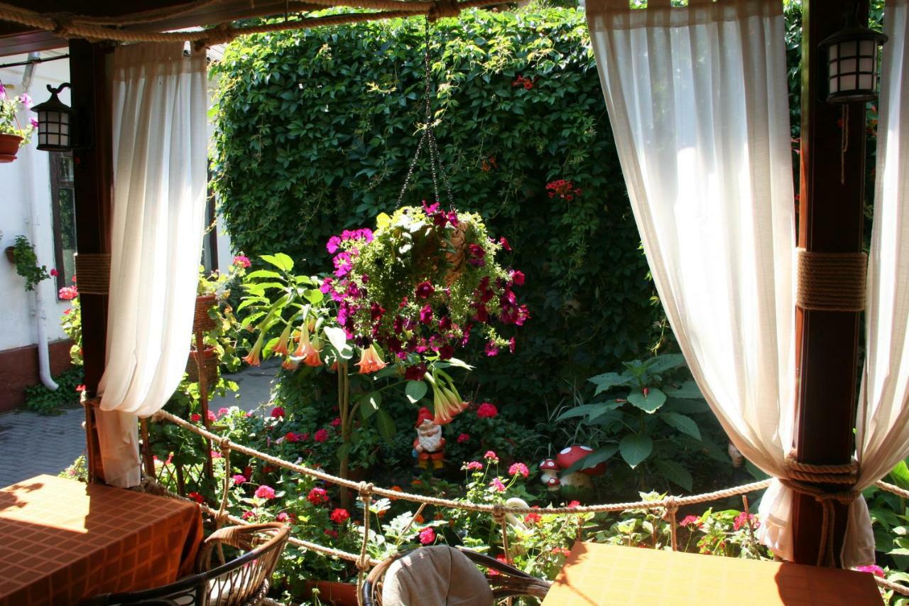 Marco Polo, Cahul Hotel Luaran gambar
